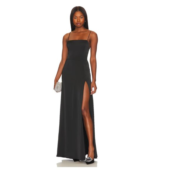 Trudy Gown - Revolve by Katie May brand - Picture 1 of 7